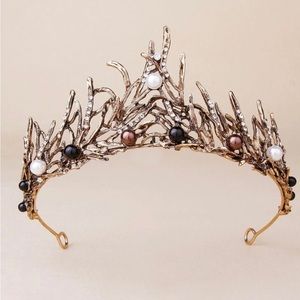 Crown